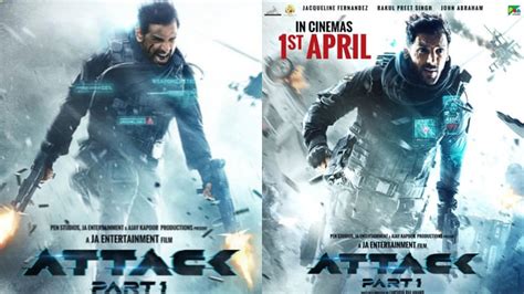 attack part 1 box office collection|More.